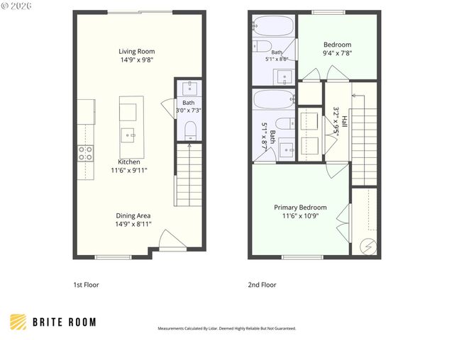 1211 N WINCHELL St 3, Portland, OR 97217