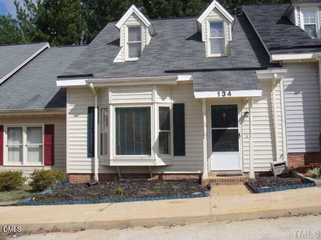134 Towne View Trail, Garner, NC 27529
