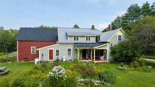 296 Slab City Road, Grafton, NH 03240