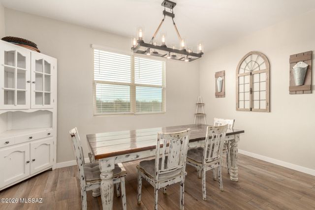 15958 S Kerry Rabbit Court, Sahuarita, AZ 85629