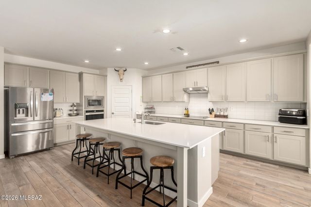 15958 S Kerry Rabbit Court, Sahuarita, AZ 85629