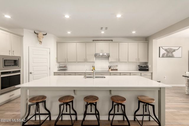 15958 S Kerry Rabbit Court, Sahuarita, AZ 85629