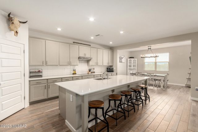 15958 S Kerry Rabbit Court, Sahuarita, AZ 85629