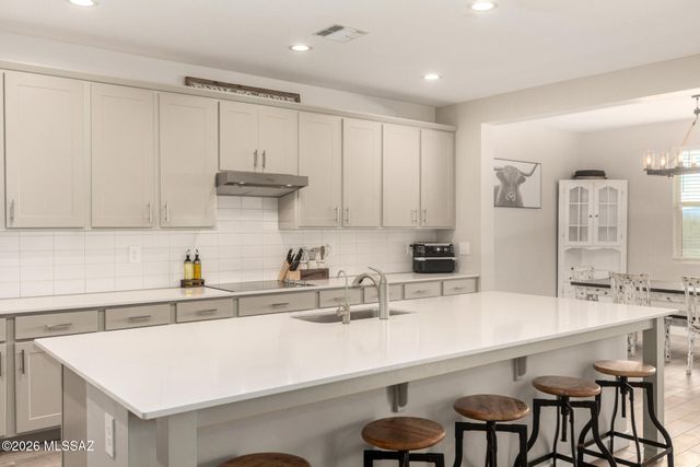 15958 S Kerry Rabbit Court, Sahuarita, AZ 85629