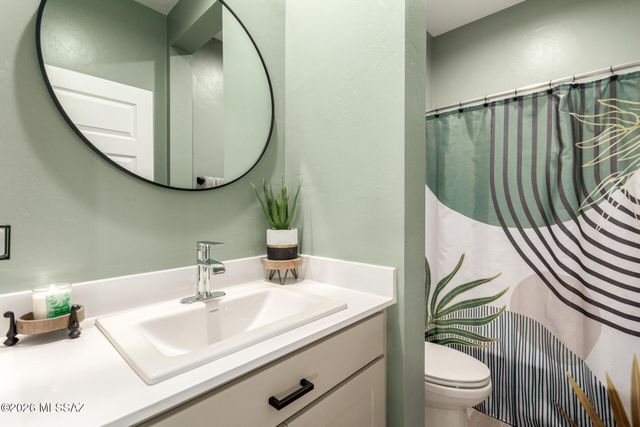 15958 S Kerry Rabbit Court, Sahuarita, AZ 85629