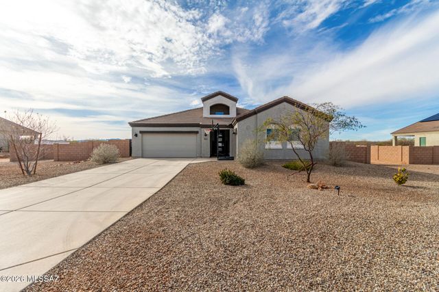 15958 S Kerry Rabbit Court, Sahuarita, AZ 85629