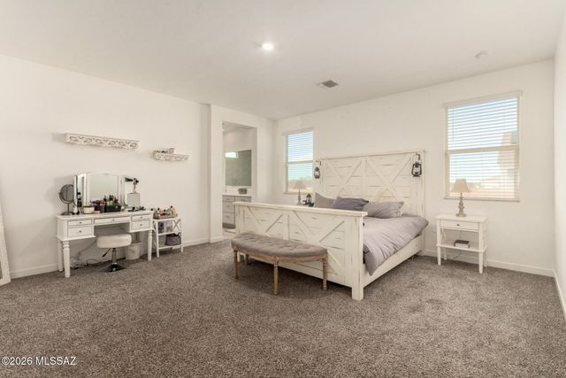 15958 S Kerry Rabbit Court, Sahuarita, AZ 85629