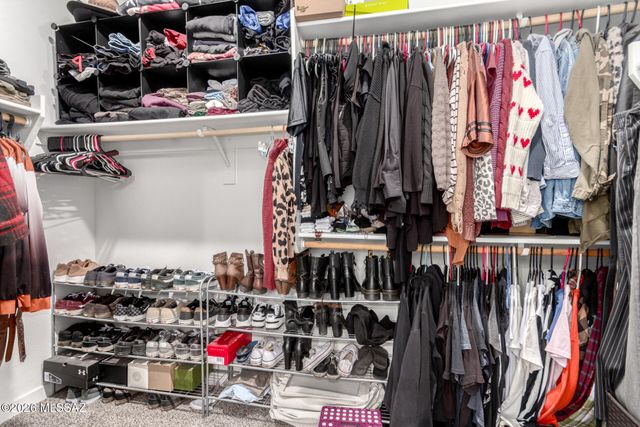 15958 S Kerry Rabbit Court, Sahuarita, AZ 85629