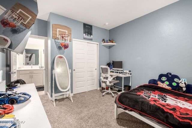 15958 S Kerry Rabbit Court, Sahuarita, AZ 85629