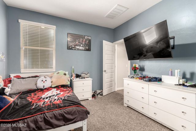 15958 S Kerry Rabbit Court, Sahuarita, AZ 85629