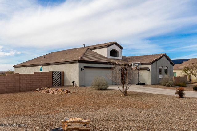 15958 S Kerry Rabbit Court, Sahuarita, AZ 85629