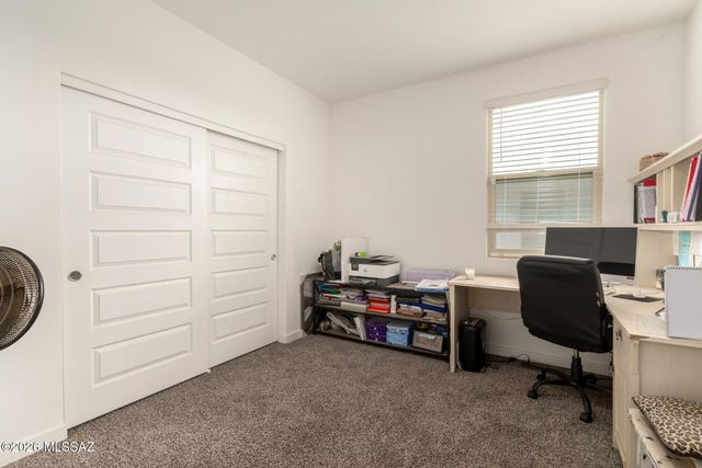 15958 S Kerry Rabbit Court, Sahuarita, AZ 85629