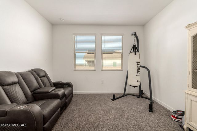 15958 S Kerry Rabbit Court, Sahuarita, AZ 85629