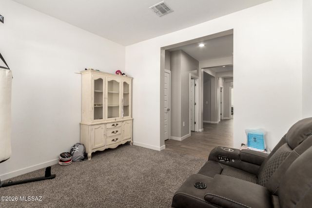 15958 S Kerry Rabbit Court, Sahuarita, AZ 85629