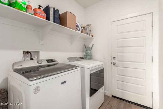 15958 S Kerry Rabbit Court, Sahuarita, AZ 85629