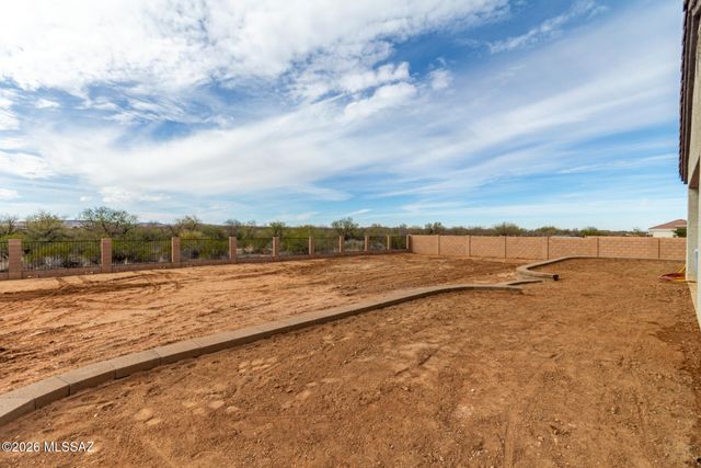 15958 S Kerry Rabbit Court, Sahuarita, AZ 85629