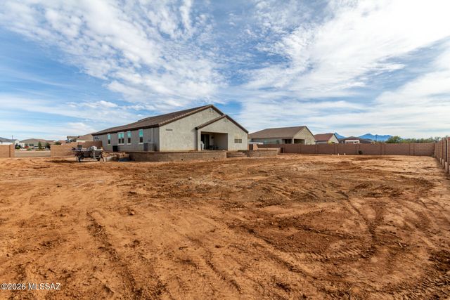 15958 S Kerry Rabbit Court, Sahuarita, AZ 85629