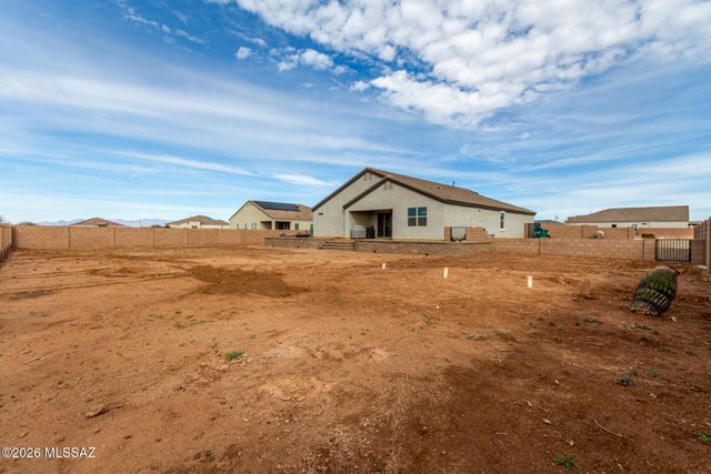 15958 S Kerry Rabbit Court, Sahuarita, AZ 85629