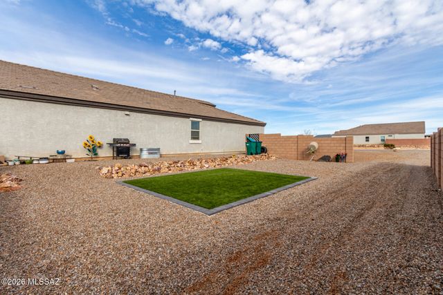 15958 S Kerry Rabbit Court, Sahuarita, AZ 85629