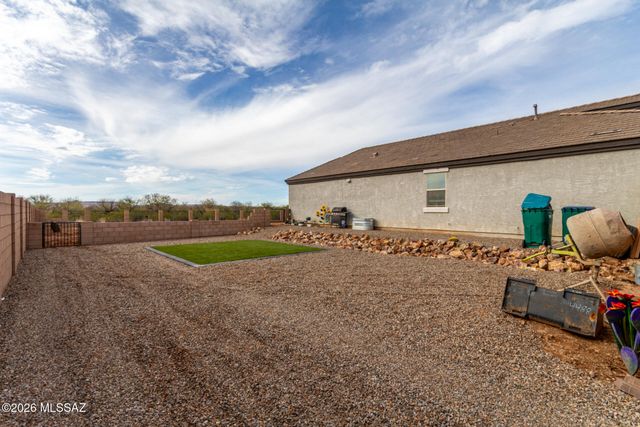 15958 S Kerry Rabbit Court, Sahuarita, AZ 85629