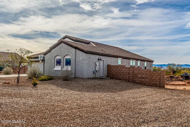 15958 S Kerry Rabbit Court, Sahuarita, AZ 85629