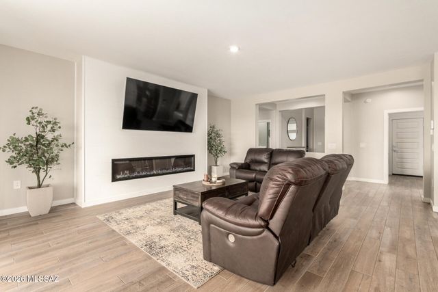 15958 S Kerry Rabbit Court, Sahuarita, AZ 85629