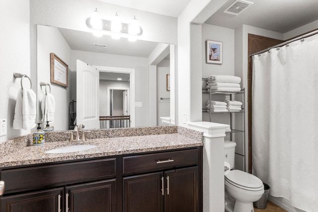 2304 S Lakeline BLVD 401, Cedar Park, TX 78613