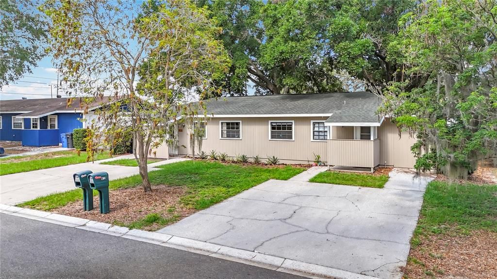 1304 ALFRED STREET B, Brandon, FL 33510