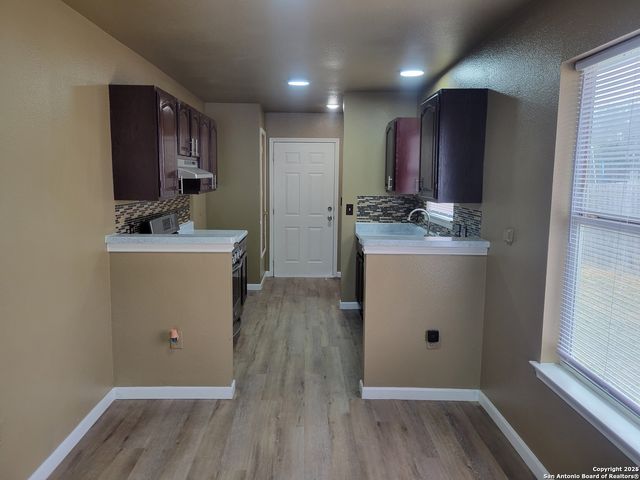 3750 algo dulce, San Antonio, TX 78211