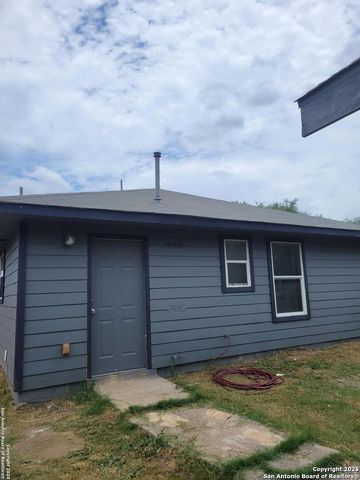 3750 algo dulce, San Antonio, TX 78211