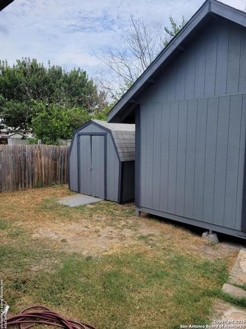 3750 algo dulce, San Antonio, TX 78211