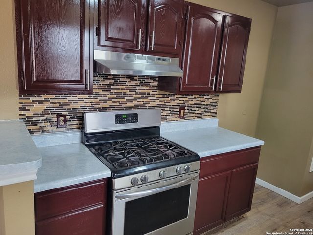 3750 algo dulce, San Antonio, TX 78211