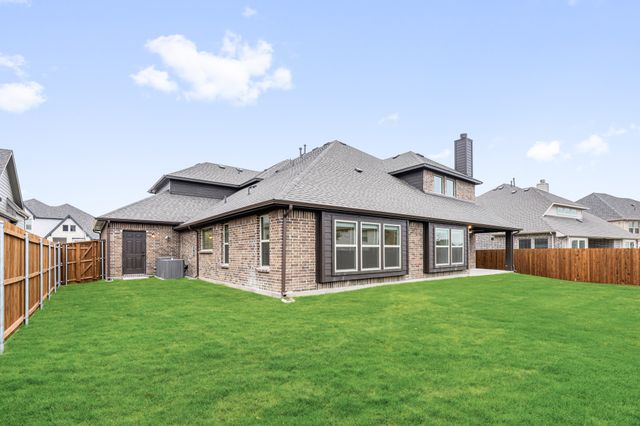 2828 Spring Valley Way, Anna, TX 75409