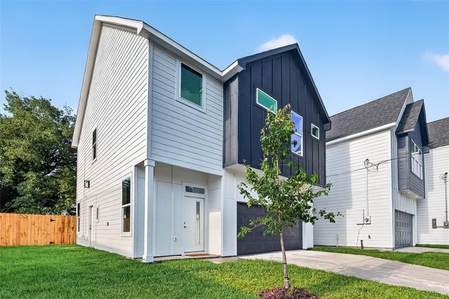 9334 Waller Street, Houston, TX 77012