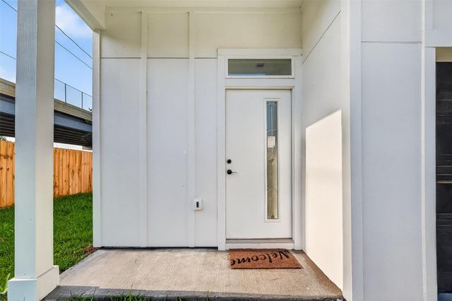 9334 Waller Street, Houston, TX 77012