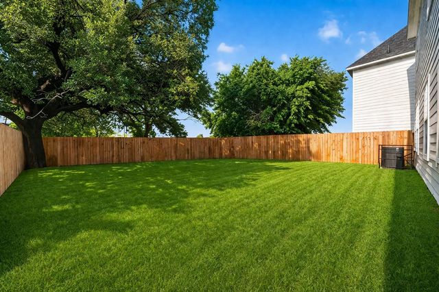 9334 Waller Street, Houston, TX 77012