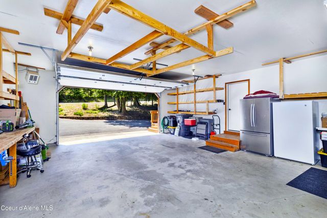 1205 Wooded Acres Dr, Sagle, ID 83860