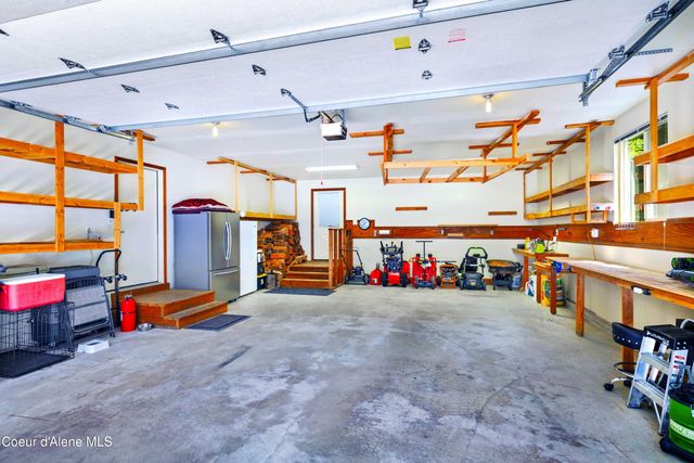 1205 Wooded Acres Dr, Sagle, ID 83860