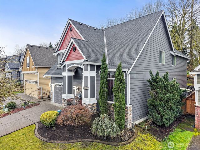 12153 SE 307th place, Auburn, WA 98092