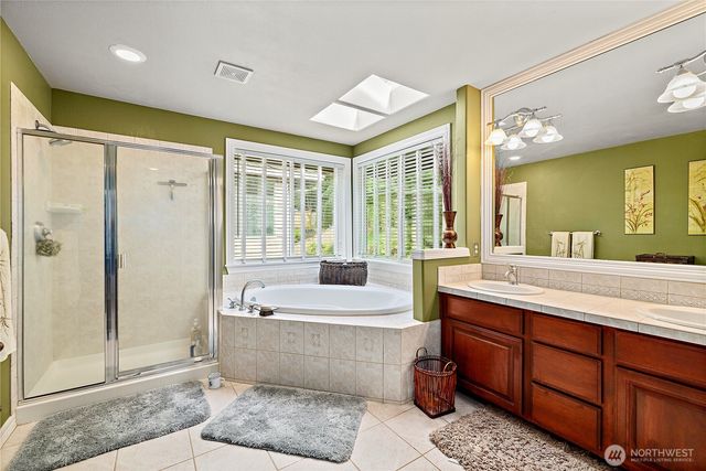 12153 SE 307th place, Auburn, WA 98092