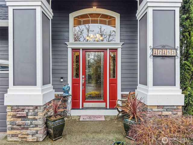 12153 SE 307th place, Auburn, WA 98092