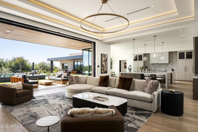 9245 E RIMROCK Drive, Scottsdale, AZ 85255