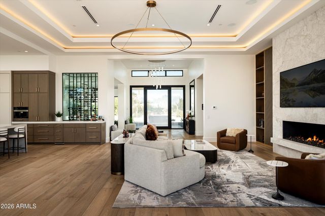 9245 E RIMROCK Drive, Scottsdale, AZ 85255