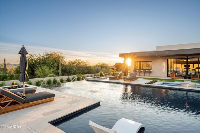 9245 E RIMROCK Drive, Scottsdale, AZ 85255