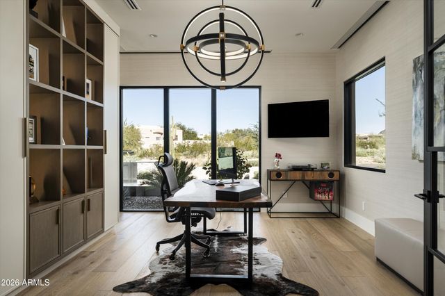 9245 E RIMROCK Drive, Scottsdale, AZ 85255