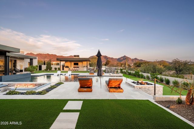 9245 E RIMROCK Drive, Scottsdale, AZ 85255