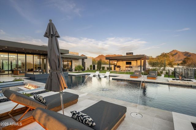 9245 E RIMROCK Drive, Scottsdale, AZ 85255