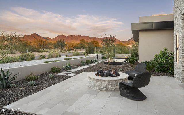 9245 E RIMROCK Drive, Scottsdale, AZ 85255