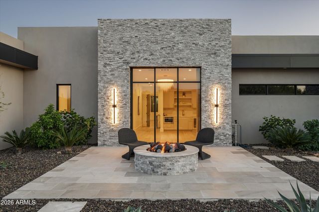 9245 E RIMROCK Drive, Scottsdale, AZ 85255