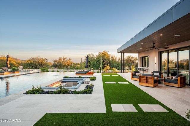 9245 E RIMROCK Drive, Scottsdale, AZ 85255